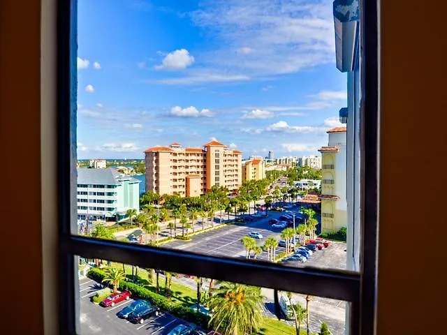 Apartment 440 West 905s Clearwater Beach
