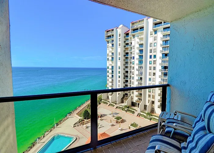 440 West 905s * Clearwater Beach
