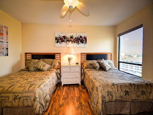 440 West 905s * Clearwater Beach