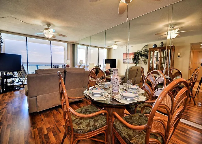 440 West 905s Apartment Clearwater Beach