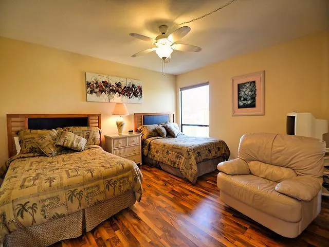 440 West 905s Apartment Clearwater Beach